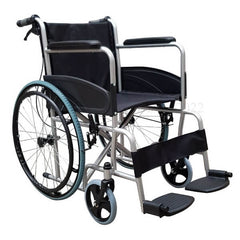 All Terrain 20 Inch Steel Wheelchair PA148 Main Image