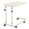 Image of Alphacare Overbed Table Adjustable 3020V