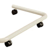 Image of Alphacare Overbed Table Castors
