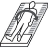 Image of Base Slide Sheet for Bed Measurement
