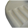 Image of Care Lumbar Foam Cushion 16" Uncovered