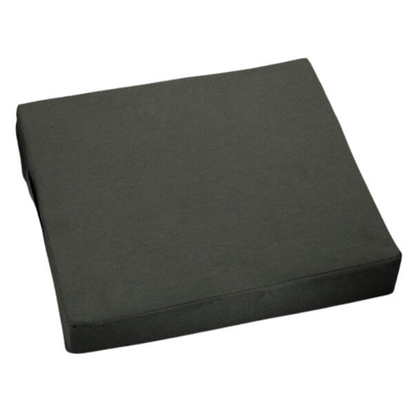 Combination Foam Gel Cushion. Ergonomic, Comfortable, and Supportive.