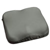 Image of Contoured Foam Cushion with Air Support Pad