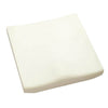 Image of Contoured Moulded Foam Cushion No Cover