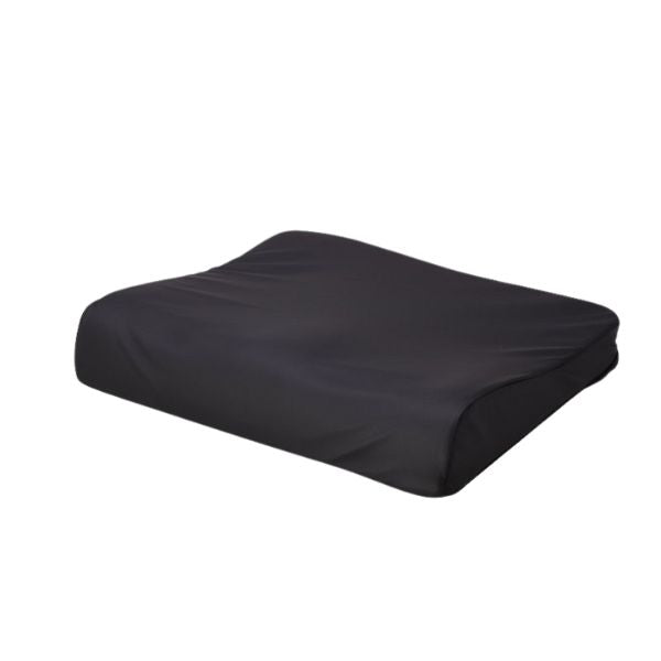 thumbnail image 2 of Portable Guitar Rest Cushion - PU Leather Cover With Contoured Sponge, Includes Hook 2 of 12