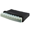 Image of Convoluted Foam Gel Cushion Cover
