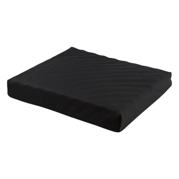 Convoluted Foam Gel Cushion. Ergonomic, Comfortable, and Supportive