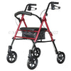 Image of Multi Adjustable Narrow Outdoor Walker Main Image