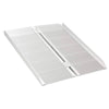 Image of DRIVE Portable Folding Wheelchair Ramp 272kg 3 Foot Length