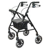 Image of Days 105 Rollator Black