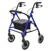 Image of Days 105 Rollator Blue