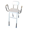 Image of Days Kitchen Perching Stool Main Image