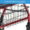 Image of Days Supa Mack Walker Shopping Basket