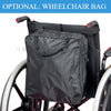 Image of Days Swift Self Propelled Wheelchair Addon Bag