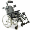 Image of Days Tilt in Space Wheelchair Viewed from RHS