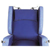 Image of Pressure Relief Reclining Comfort Chair