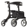 Image of Drive Nitro Carbon Fibre Rollator Main Image