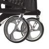 Image of Drive Nitro Carbon Fibre Rollator Wheels