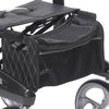 Image of Drive Nitro Carbon Fibre Rollator Zippered Bag