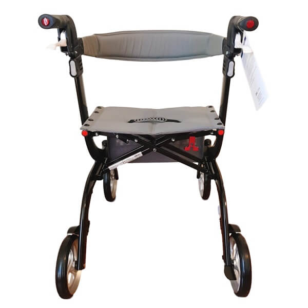 Drive Nitro Euro Walker Rear View