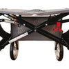 Image of Drive Nitro Rollator X Fold Frame