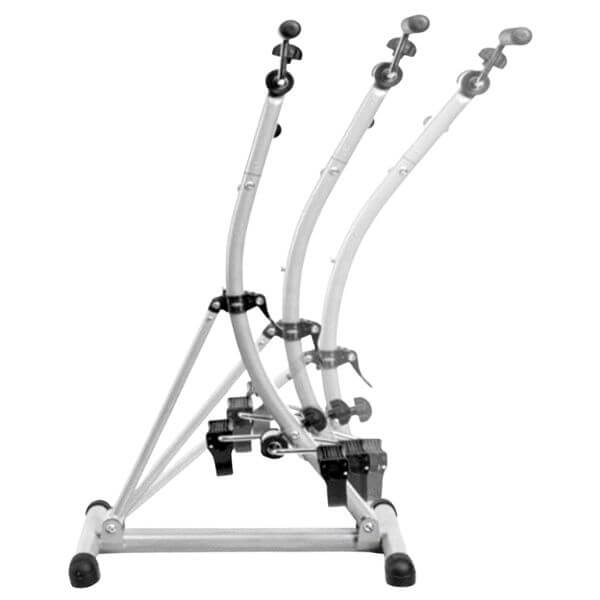 Dual-Purpose Pedal Exerciser