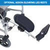 Image of Elevating Legrest for Drive LAWC Wheelchairs