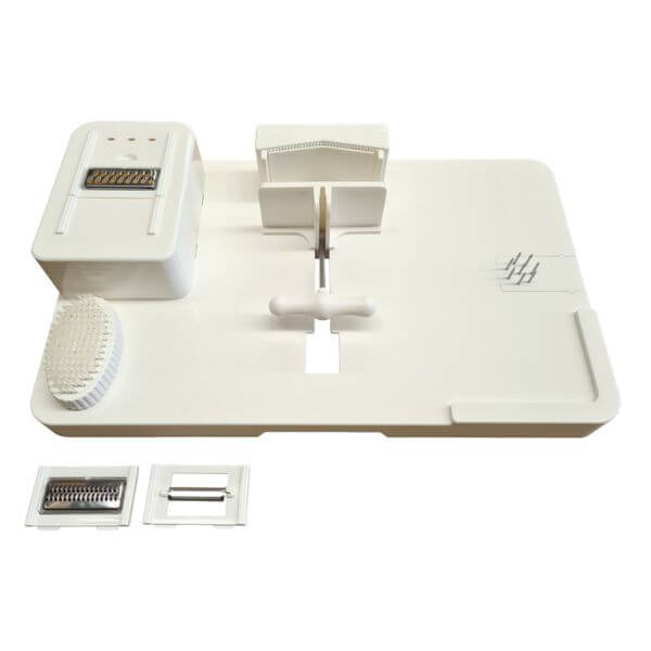 Food Prep Station. Practical & Convenient to Use.