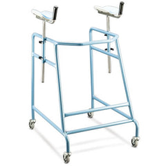 Bariatric Forearm Gutter Tutor Rehab Walker