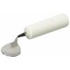 Image of HOMECRAFT Queens Angled Built Up Cutlery Set Right Spoon