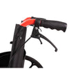 Image of Heavy Duty Bariatric Steel Wheelchair Brake