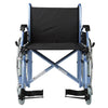 Image of Heavy Duty Bariatric Wheelchair 250kg Front