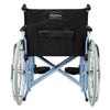 Image of Heavy Duty Bariatric Wheelchair 250kg Rear