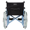 Image of Heavy Duty Bariatric Wheelchair 250kg Rear
