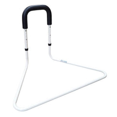 Height Adjustable Bed Grab Bar