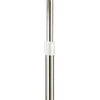 Image of IV Pole Stand with Wheels Adjustable Height