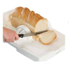 Image of Multi Function Kitchen Workstation Cutting Bread