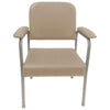 Image of Low Back Utility Chair Mocha