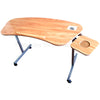 Image of Over Arm Chair Table Tilting Table Main image
