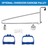 Image of Over Door Exercise Pulley