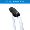 Image of PQ107 PADDED HANDGRIPS