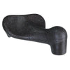 Image of PQUIP Large Ortho Palm Handle Cane Handle