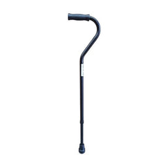 PQUIP Offset Handle Cane Heavy Duty