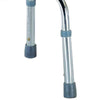 Image of PQUIP Shower Stool RBN201 Adjustable Legs Rubber Tips