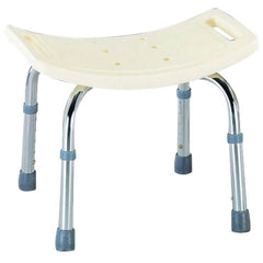 PQUIP Shower Stool RBN201 Main Image