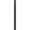 Image of PQUIP T Shape Handle Cane Black