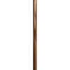Image of PQUIP T Shape Handle Cane Bronze