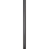 Image of PQUIP T Shape Handle Cane Grey Rain