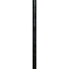 Image of PQUIP T Shape Soft Grip Handle Cane Blue Swirl