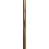 Image of PQUIP T Shape Soft Grip Handle Cane Bronze